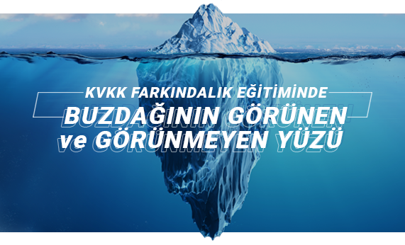 KVKK Personel Farkındalık Eğitimi