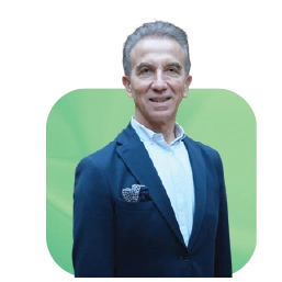 Dr. Haldun Turan