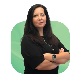 Dr. Zeynep Altuntaş