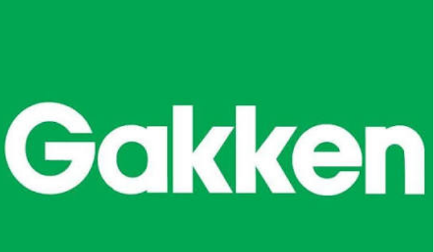 Gakken