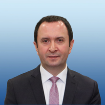 Ahmet Tosunoğlu