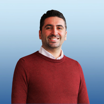 Göktürk Altınbaş